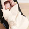 Noppies Fußsäcke | Unterwegs-Autositz Fußsack Botanical TOG 3.0 -