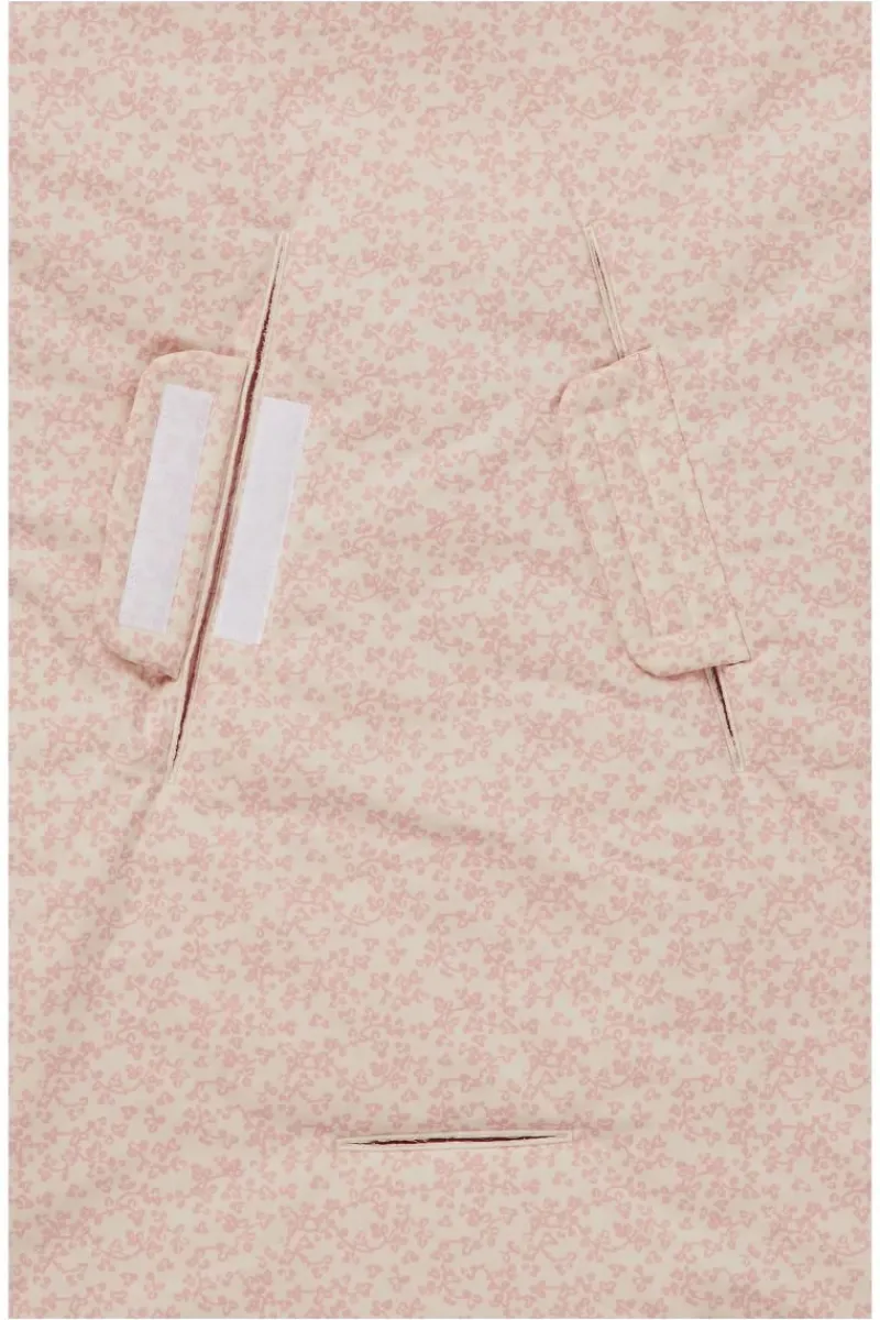 autositz_fusack_botanical_12.webp Noppies Fußsäcke | Unterwegs-Autositz Fußsack Botanical TOG 3.0 -
