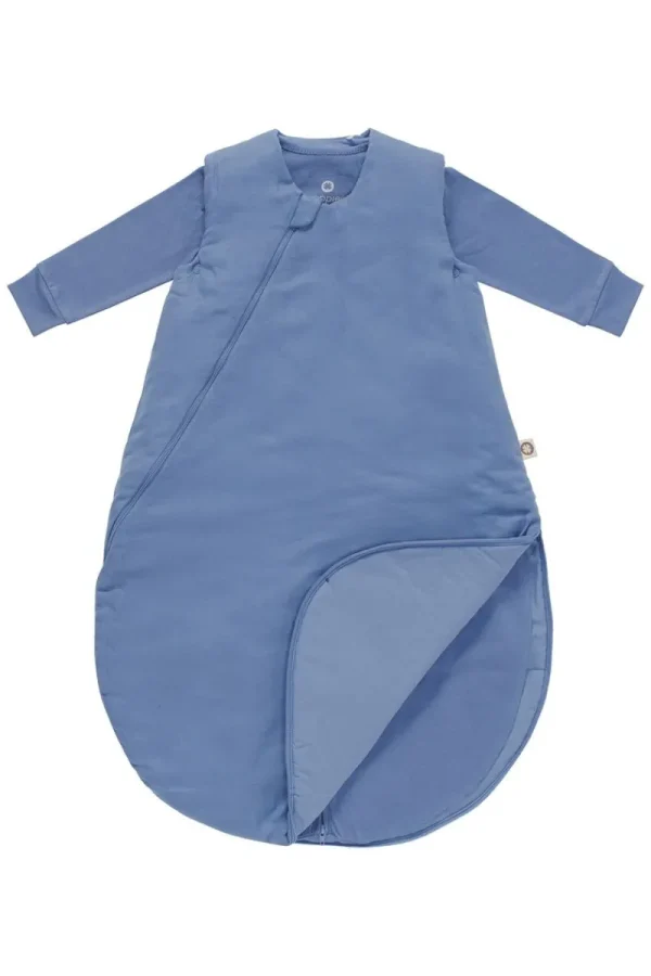 Noppies Babyzimmer | Schlafsäcke-Baby 4-Jahreszeiten Schlafsack Uni -
