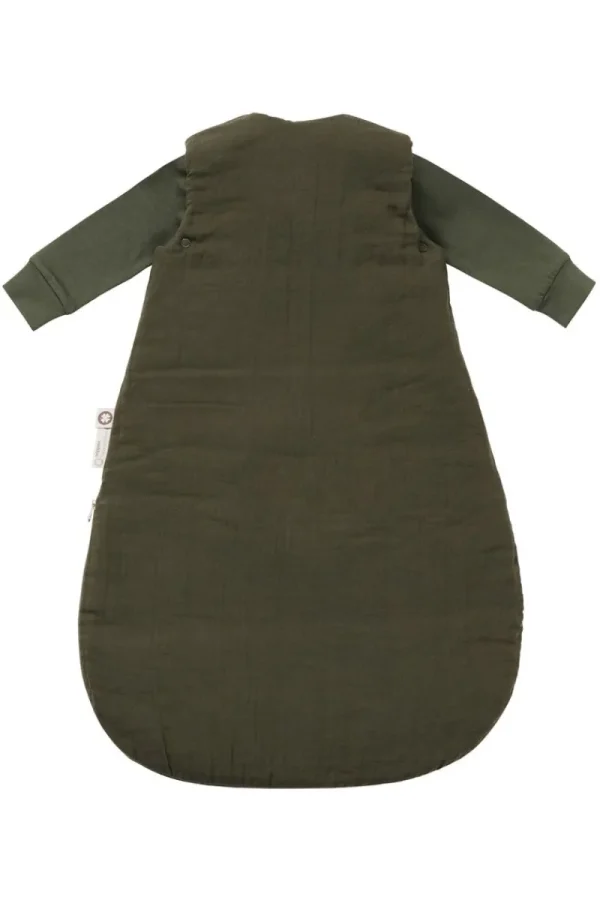 Noppies Babyzimmer | Schlafsäcke-Baby 4-Jahreszeiten Schlafsack Uni -