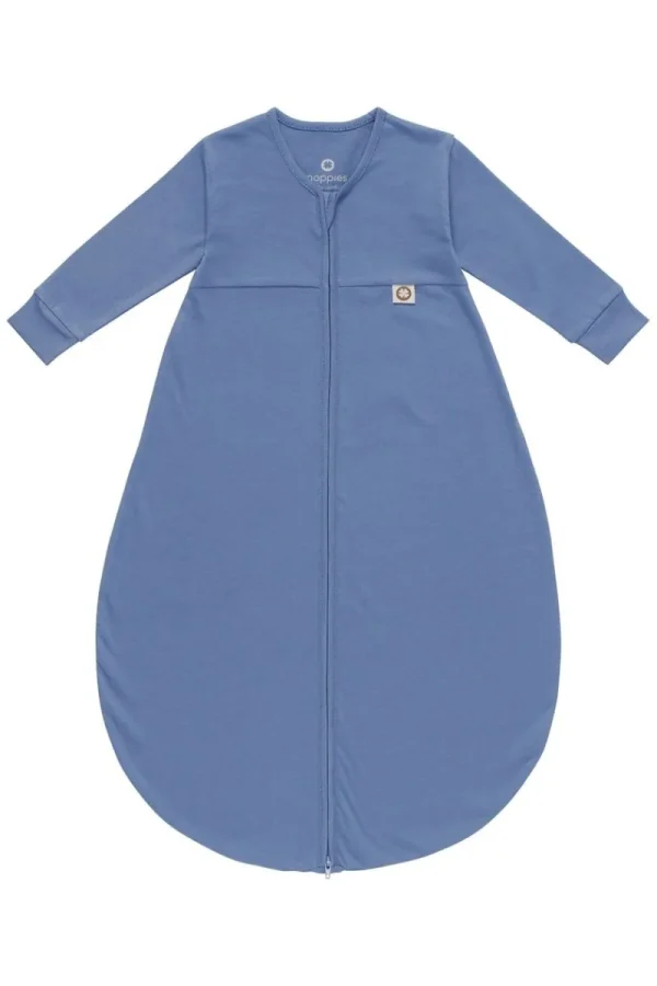Noppies Babyzimmer | Schlafsäcke-Baby 4-Jahreszeiten Schlafsack Uni -