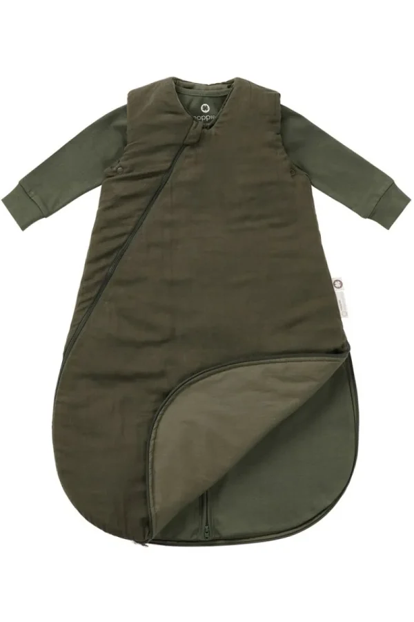 Noppies Babyzimmer | Schlafsäcke-Baby 4-Jahreszeiten Schlafsack Uni -