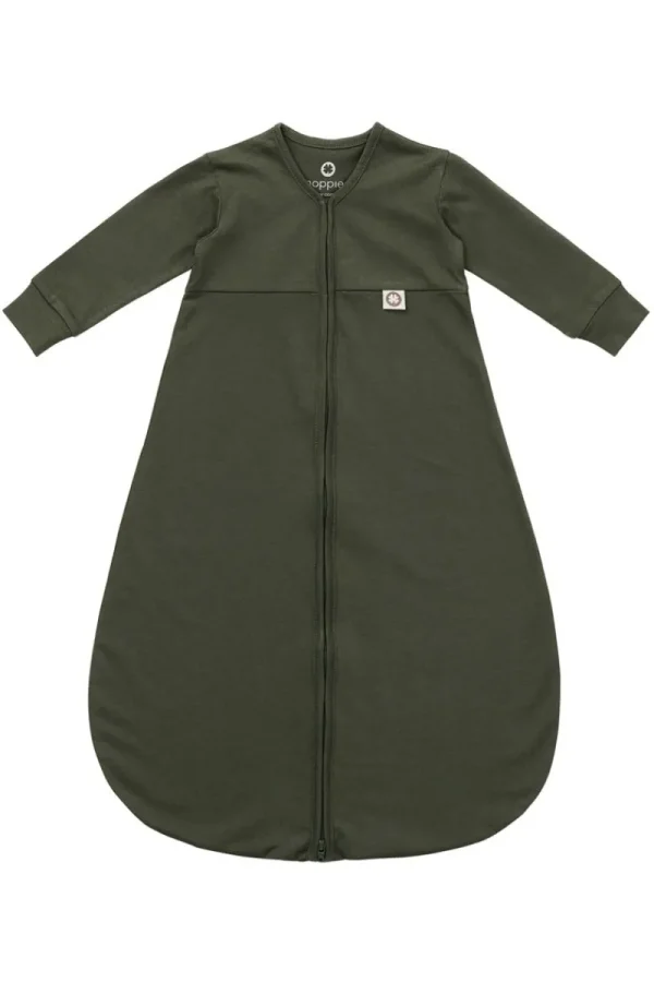 Noppies Babyzimmer | Schlafsäcke-Baby 4-Jahreszeiten Schlafsack Uni -