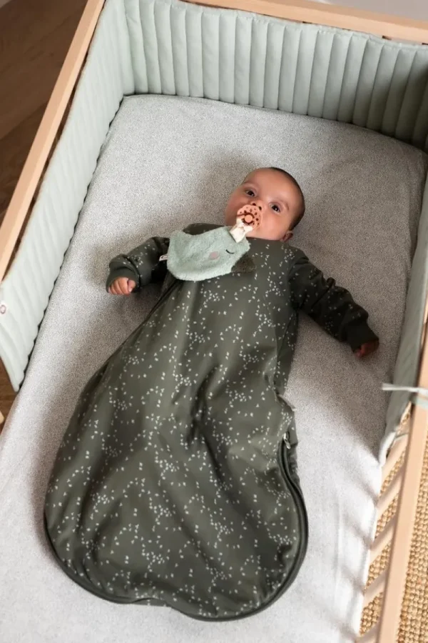 Noppies Babyzimmer | Schlafsäcke-Baby Winterschlafsack Botanical -