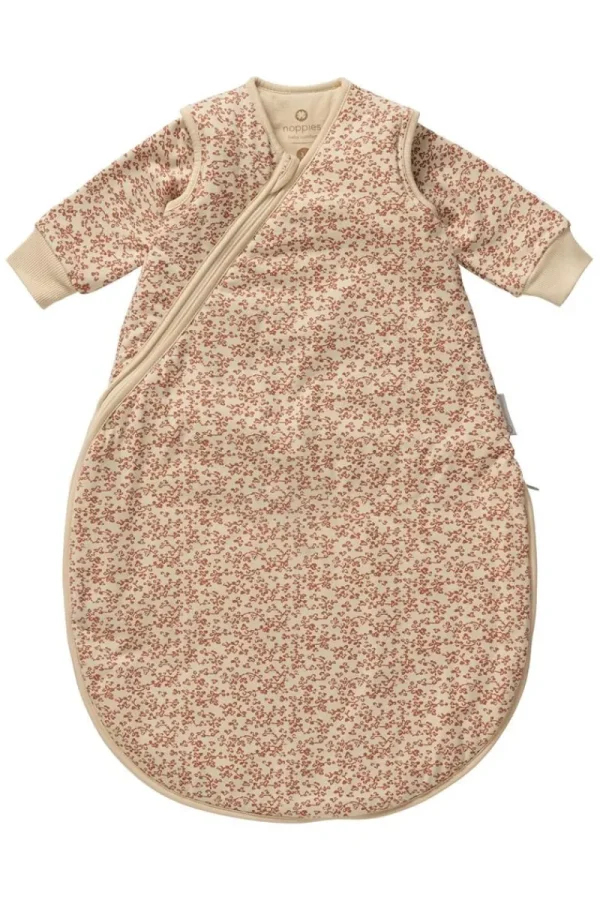 Noppies Babyzimmer | Schlafsäcke-Baby Winterschlafsack Botanical -