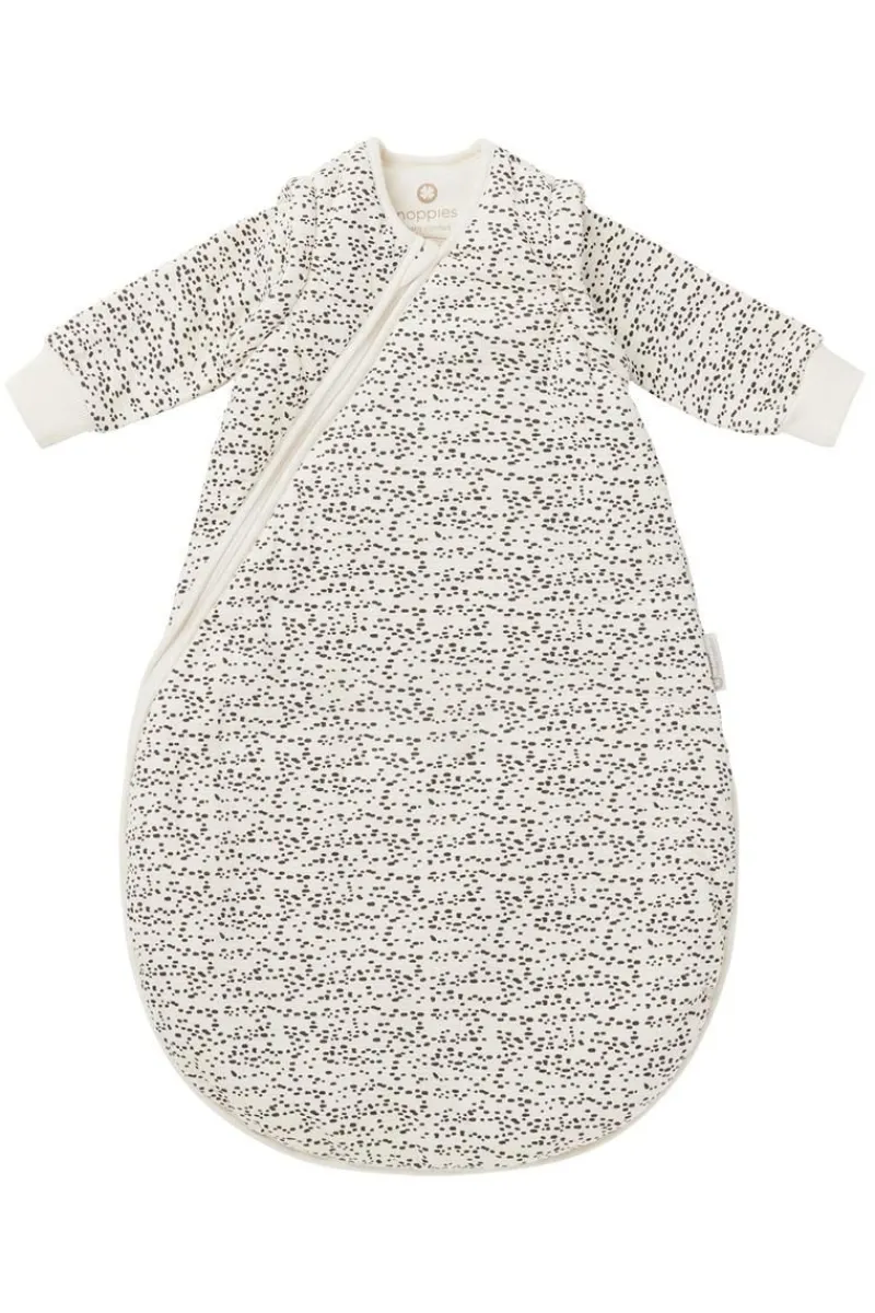 baby_winterschlafsack_fan_1.webp Noppies Babyzimmer | Schlafsäcke-Baby Winterschlafsack Fancy Dot -