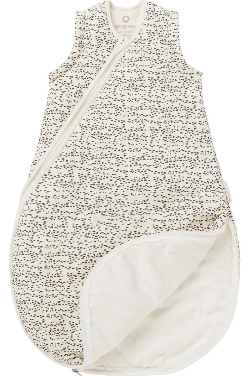 baby_winterschlafsack_fan_3.webp Noppies Babyzimmer | Schlafsäcke-Baby Winterschlafsack Fancy Dot -