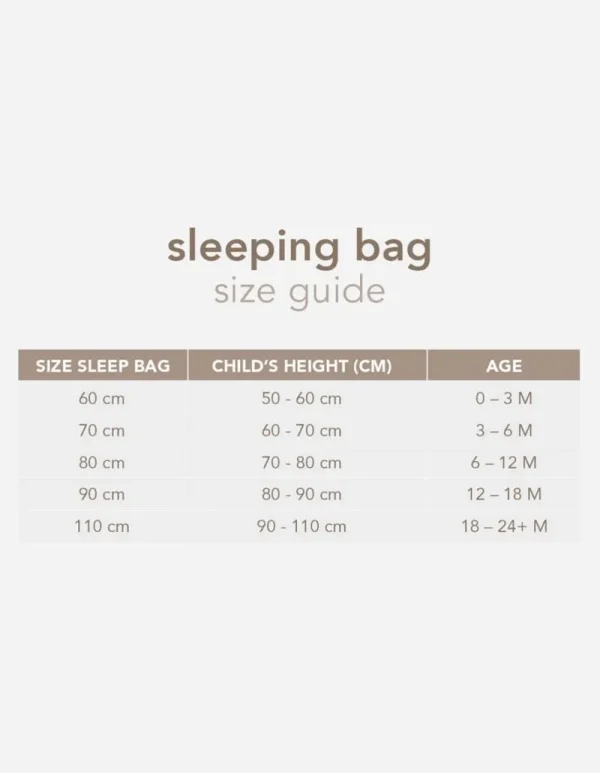 Noppies Babyzimmer | Schlafsäcke-Baby Winterschlafsack Fancy Dot -