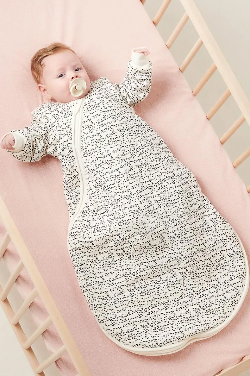 baby_winterschlafsack_fan_7.webp Noppies Babyzimmer | Schlafsäcke-Baby Winterschlafsack Fancy Dot -