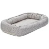 Noppies Babynestchen | Zuhause-Babynestchen Botanical Baby Nest -