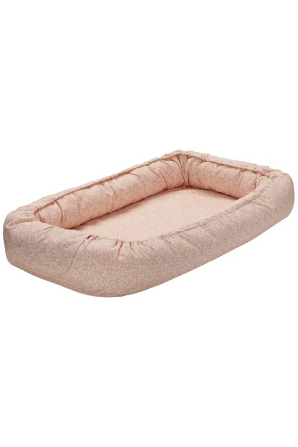 Noppies Babynestchen | Zuhause-Babynestchen Botanical Baby Nest -