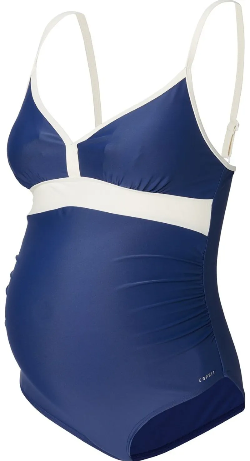 badeanzug__dark_blue_4.webp Noppies Bademode-Badeanzug -