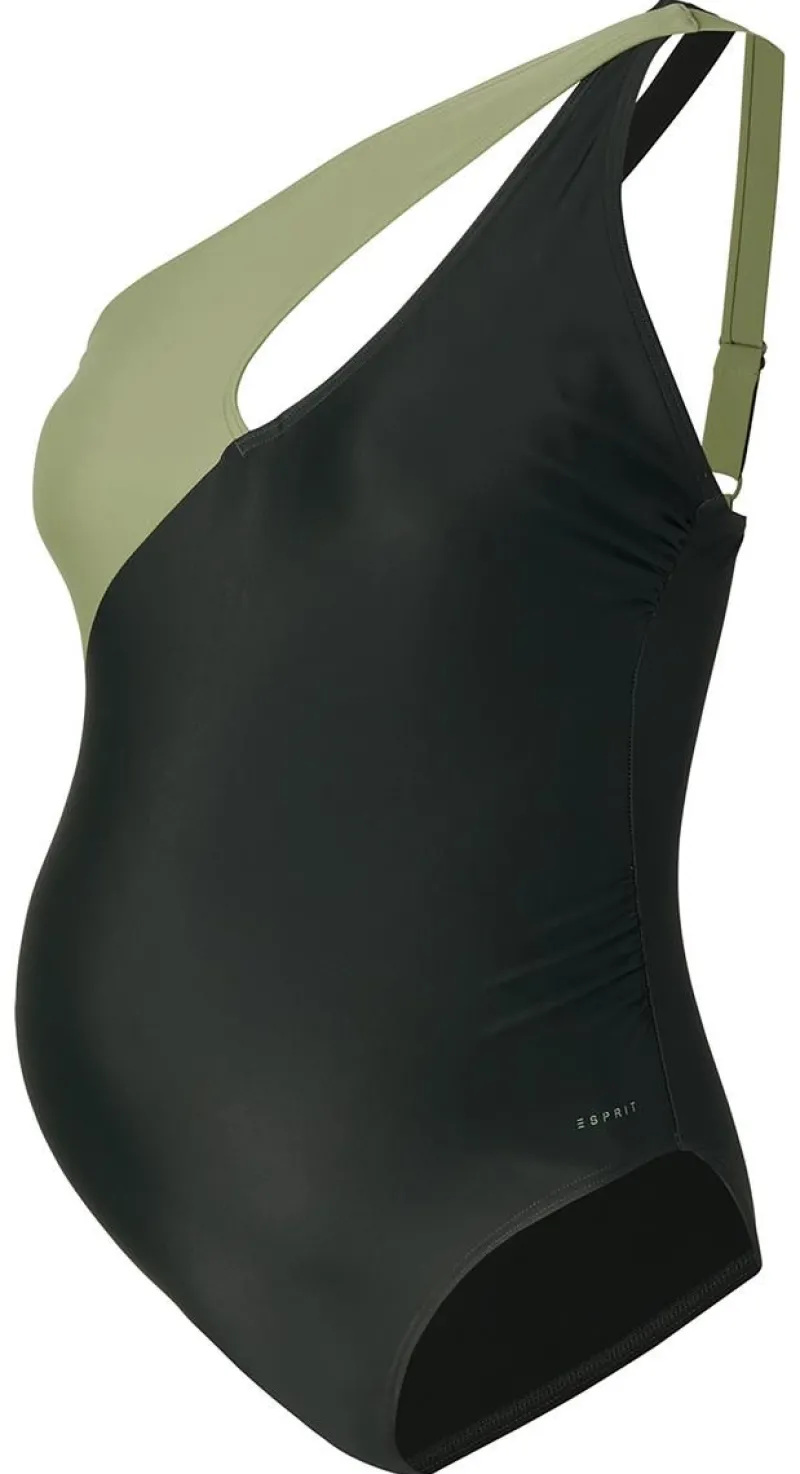 badeanzug__olive_green_10.webp Noppies Bademode-Badeanzug -