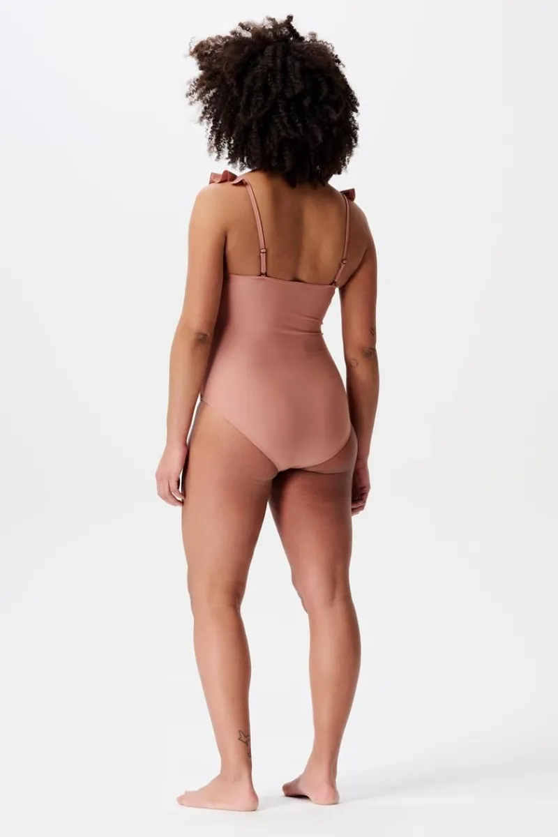 badeanzug_sima__burlwood_1.webp Noppies Bademode-Badeanzug Sima -