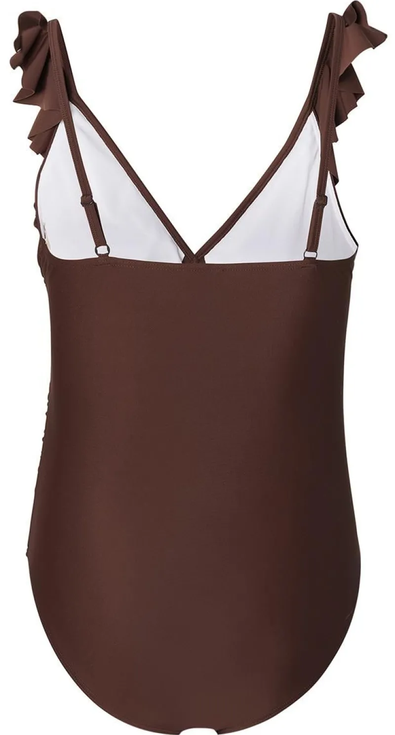 badeanzug_sima__coffee_be_10.webp Noppies Bademode-Badeanzug Sima -