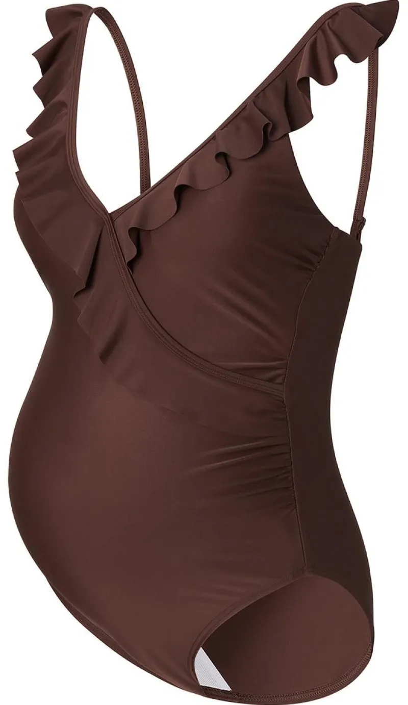 badeanzug_sima__coffee_be_4.webp Noppies Bademode-Badeanzug Sima -