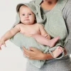 Noppies Badecapes & Wickeltücher | Zuhause-Badecape Wearable Hooded Towel 110cm -