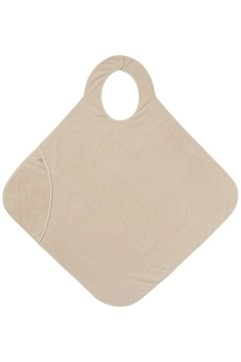 badecape_wearable_hooded__0.webp Noppies Badecapes & Wickeltücher | Zuhause-Badecape Wearable Hooded Towel 110cm -