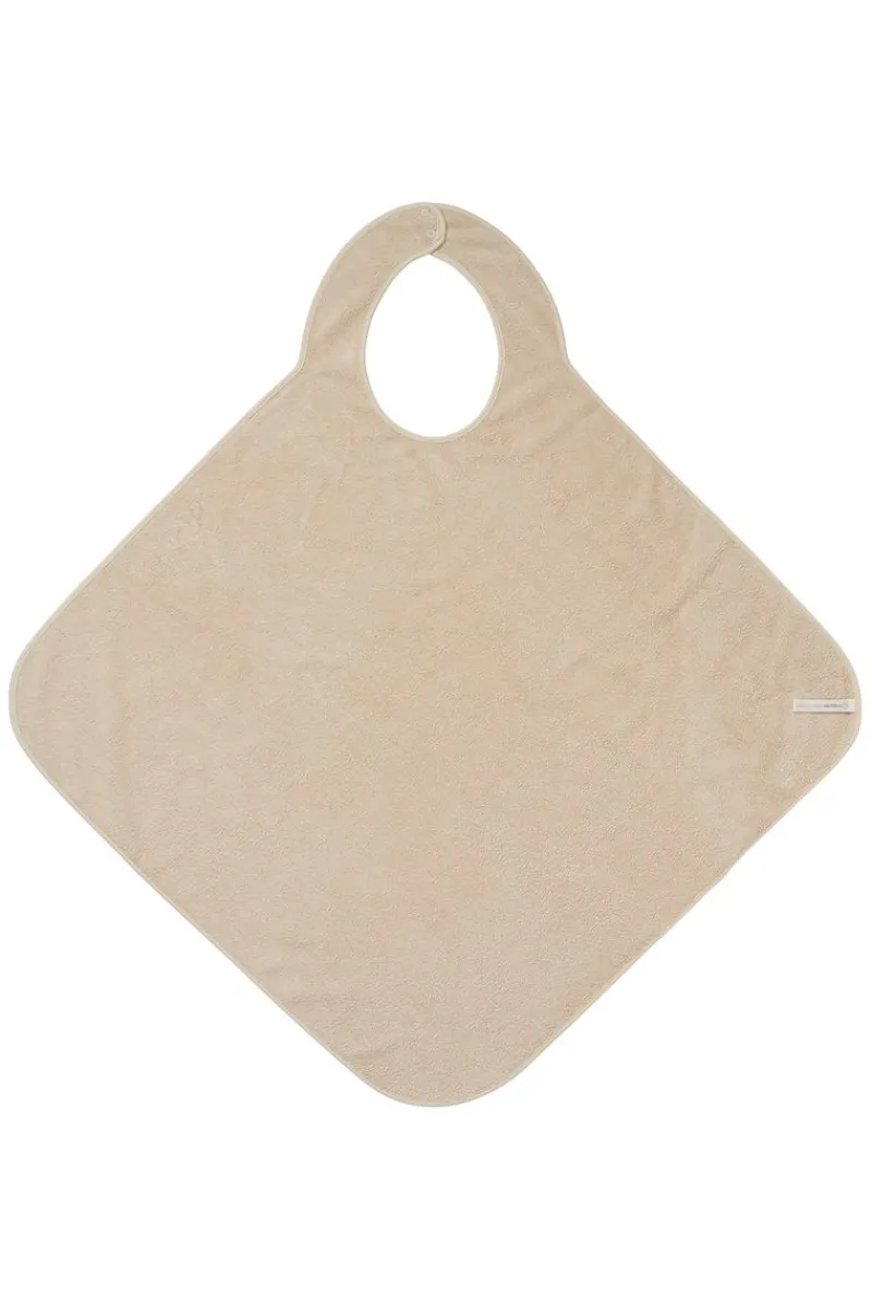 badecape_wearable_hooded__1.webp Noppies Badecapes & Wickeltücher | Zuhause-Badecape Wearable Hooded Towel 110cm -