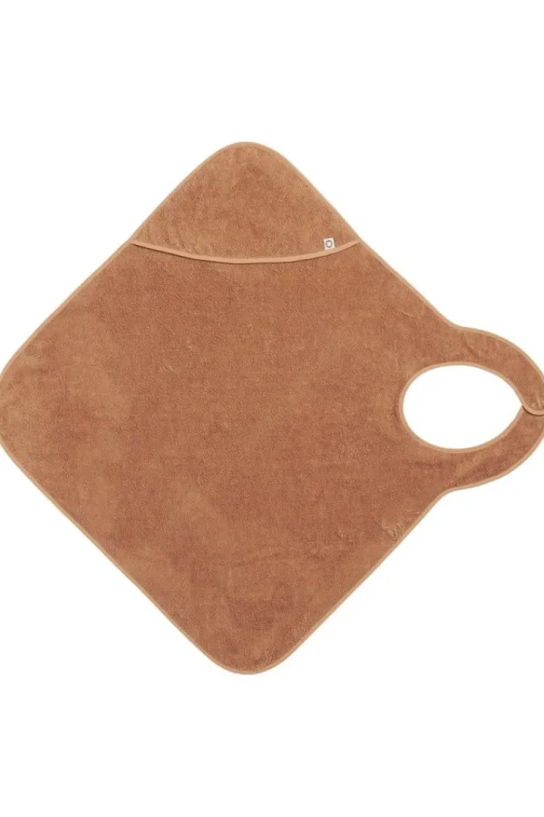 Noppies Badecapes & Wickeltücher | Zuhause-Badecape Wearable Hooded Towel 110cm -