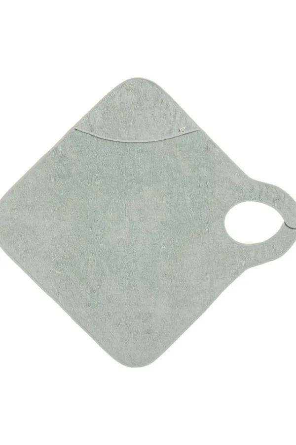 Noppies Badecapes & Wickeltücher | Zuhause-Badecape Wearable Hooded Towel 110cm -