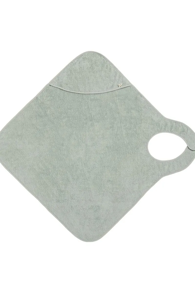 badecape_wearable_hooded__10.webp Noppies Badecapes & Wickeltücher | Zuhause-Badecape Wearable Hooded Towel 110cm -