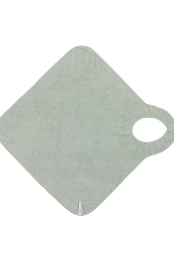 Noppies Badecapes & Wickeltücher | Zuhause-Badecape Wearable Hooded Towel 110cm -