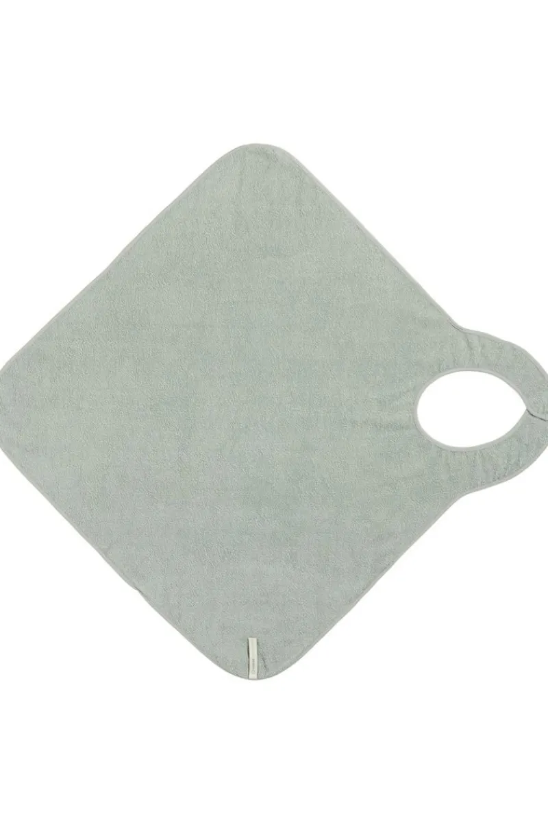 badecape_wearable_hooded__3-1.webp Noppies Badecapes & Wickeltücher | Zuhause-Badecape Wearable Hooded Towel 110cm -