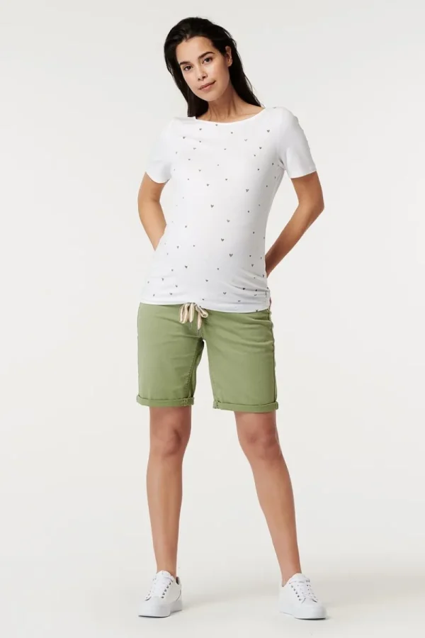 Noppies Kurze Hosen | Hosen-Bermuda -