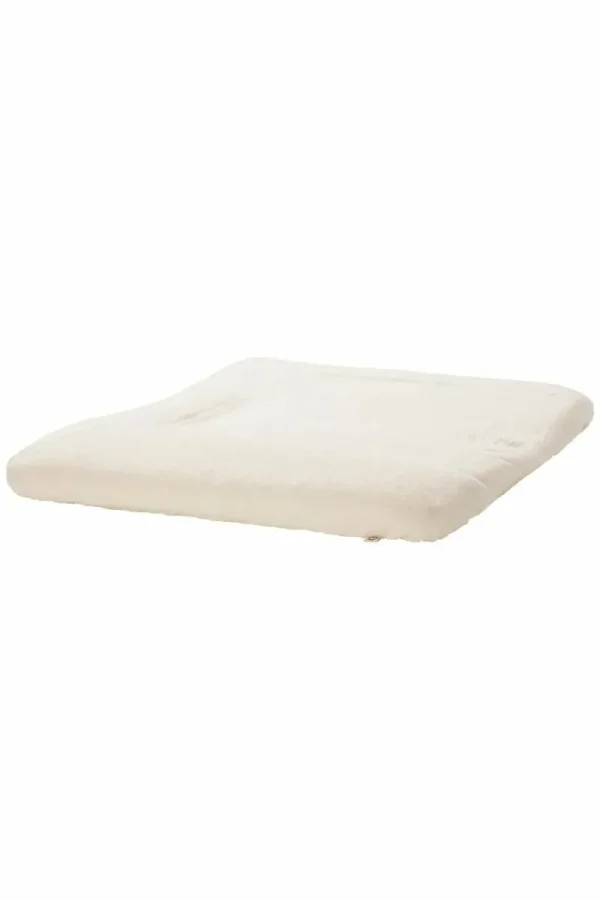 Noppies Wickelauflagenbezüge | Zuhause-Bezug Für Die Wickelunterlage Cosy Teddy 77x87cm -