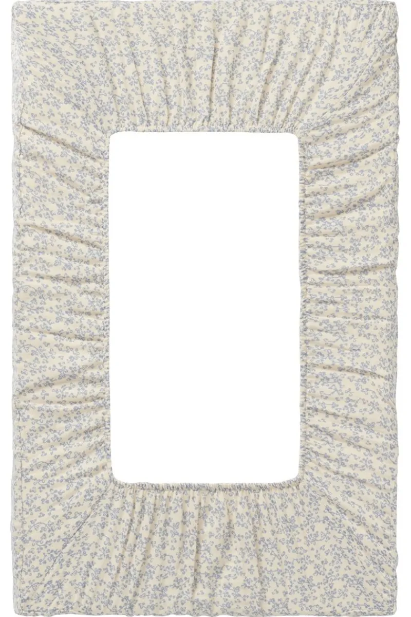 bezug_fr_die_wickelunterl_1.webp Noppies Wickelauflagenbezüge | Zuhause-Bezug Für Die Wickelunterlage Botanical 49x75cm -
