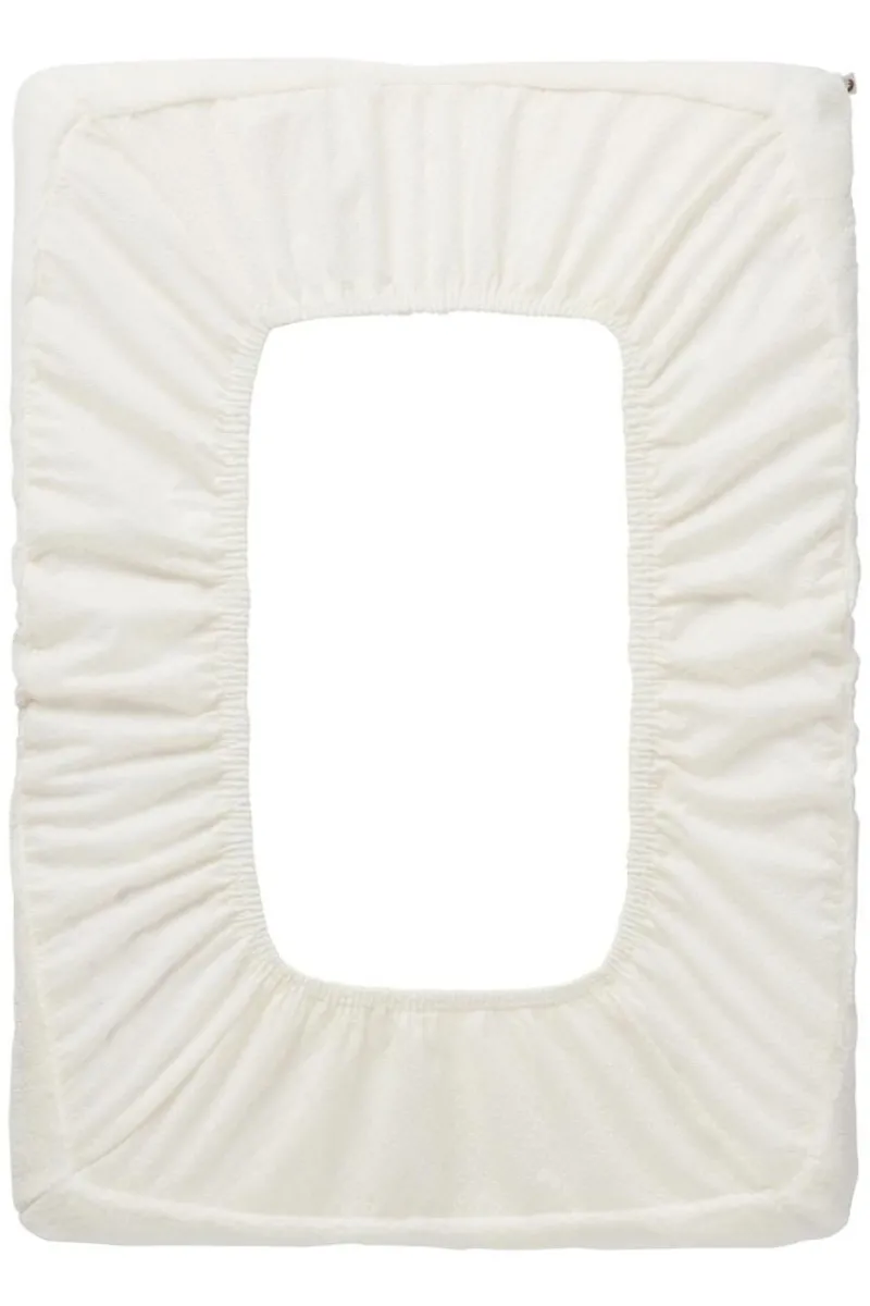 bezug_fr_die_wickelunterl_2-1.webp Noppies Wickelauflagenbezüge | Zuhause-Bezug Für Die Wickelunterlage Cosy Teddy 49x75cm -