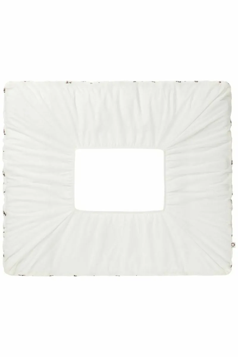 bezug_fr_die_wickelunterl_2-8.webp Noppies Wickelauflagenbezüge | Zuhause-Bezug Für Die Wickelunterlage Blooming Clover 77x87cm -