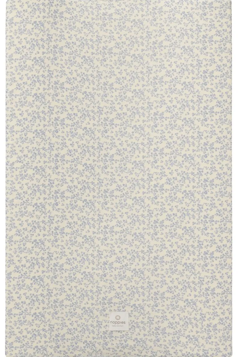 bezug_fr_die_wickelunterl_2.webp Noppies Wickelauflagenbezüge | Zuhause-Bezug Für Die Wickelunterlage Botanical 49x75cm -
