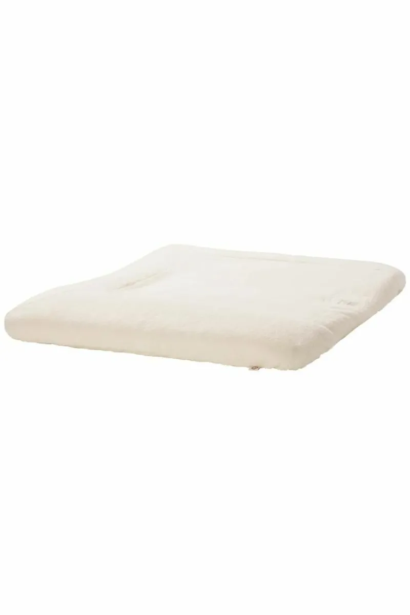 bezug_fr_die_wickelunterl_5-2.webp Noppies Wickelauflagenbezüge | Zuhause-Bezug Für Die Wickelunterlage Cosy Teddy 77x87cm -