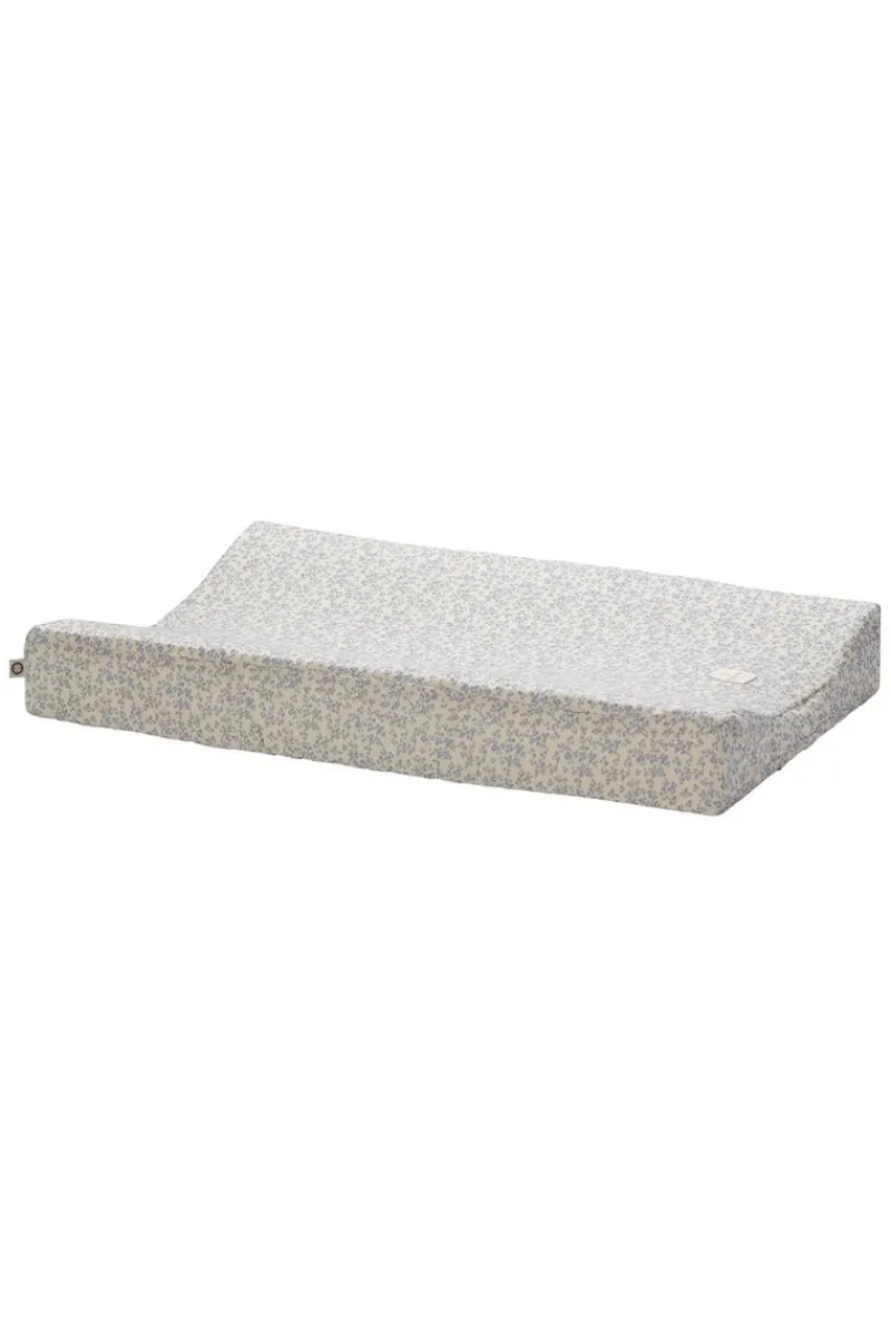 bezug_fr_die_wickelunterl_5.webp Noppies Wickelauflagenbezüge | Zuhause-Bezug Für Die Wickelunterlage Botanical 49x75cm -