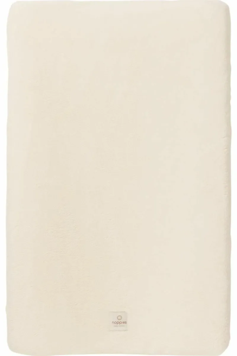 bezug_fr_die_wickelunterl_8-1.webp Noppies Wickelauflagenbezüge | Zuhause-Bezug Für Die Wickelunterlage Cosy Teddy 49x75cm -