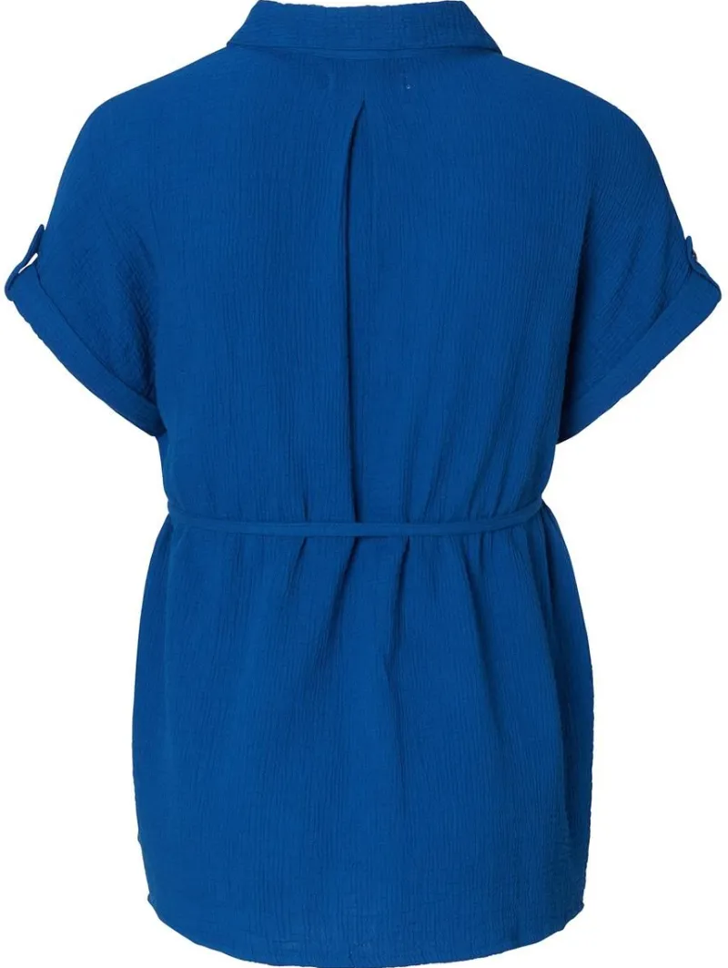bluse__electric_blue_3-1.webp Noppies Blusen | Blusen & Tuniken-Bluse -
