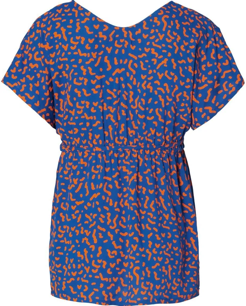 bluse__electric_blue_9.webp Noppies Blusen | Blusen & Tuniken-Bluse -