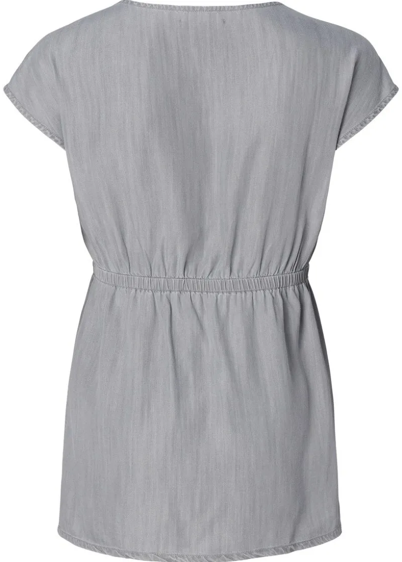 bluse__grey_denim_3.webp Noppies Blusen | Blusen & Tuniken-Bluse -