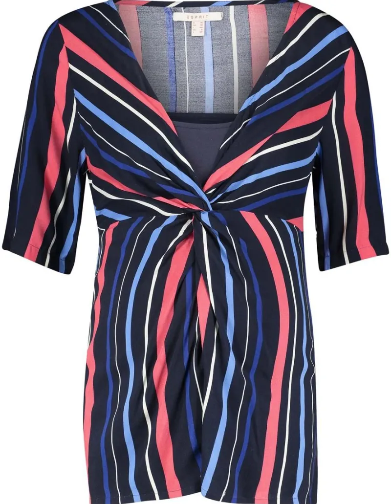 bluse__night_blue_10.webp Noppies Blusen & Tuniken-Bluse -