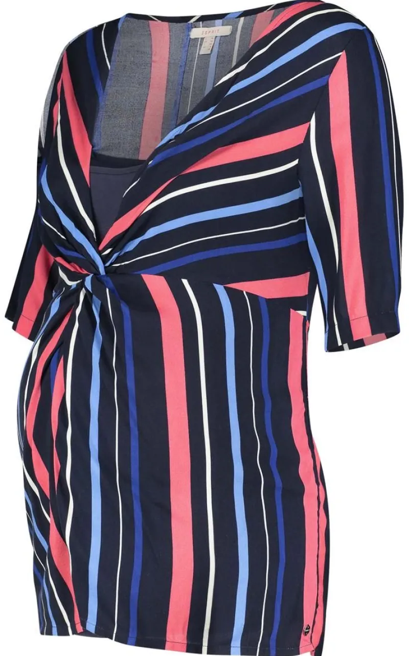 bluse__night_blue_12.webp Noppies Blusen & Tuniken-Bluse -