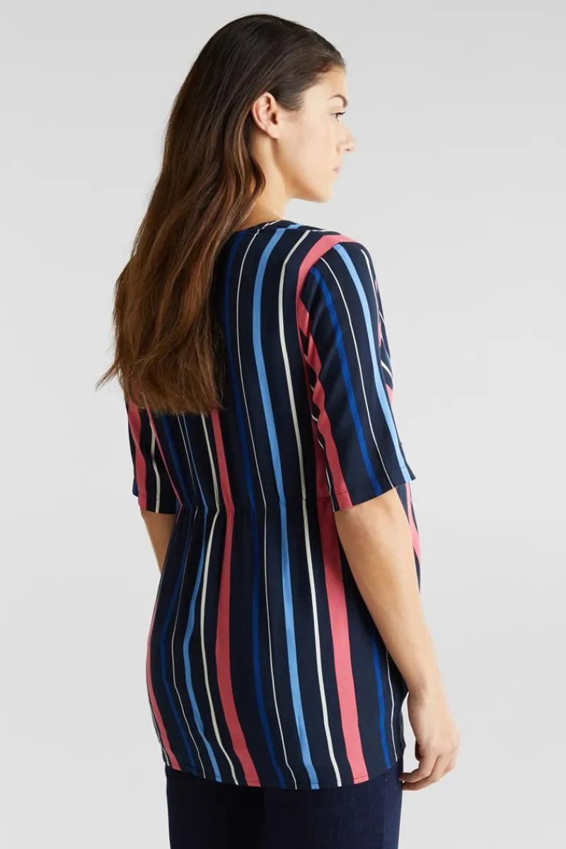bluse__night_blue_9.webp Noppies Blusen & Tuniken-Bluse -