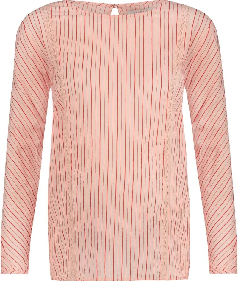 bluse__red_salmon_8.webp Noppies Blusen & Tuniken-Bluse -