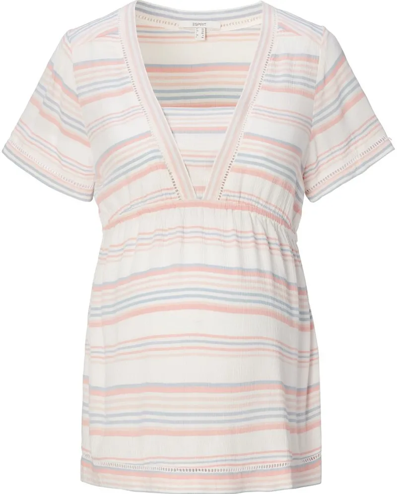 bluse__white_sand_2.webp Noppies Blusen & Tuniken-Bluse -