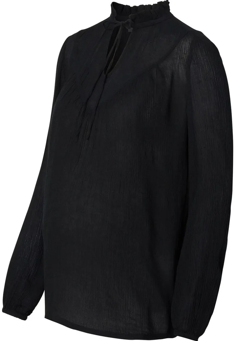 bluse_ansty__black_11.webp Noppies Blusen & Tuniken-Bluse Ansty -