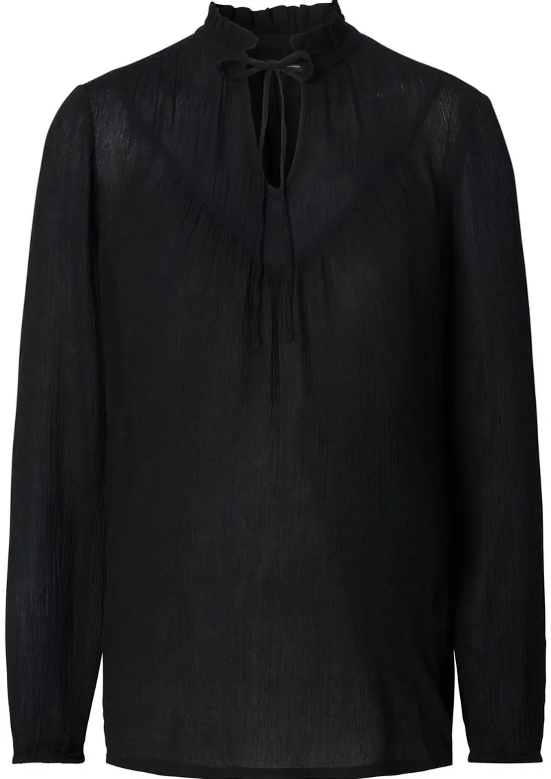bluse_ansty__black_2.webp Noppies Blusen & Tuniken-Bluse Ansty -