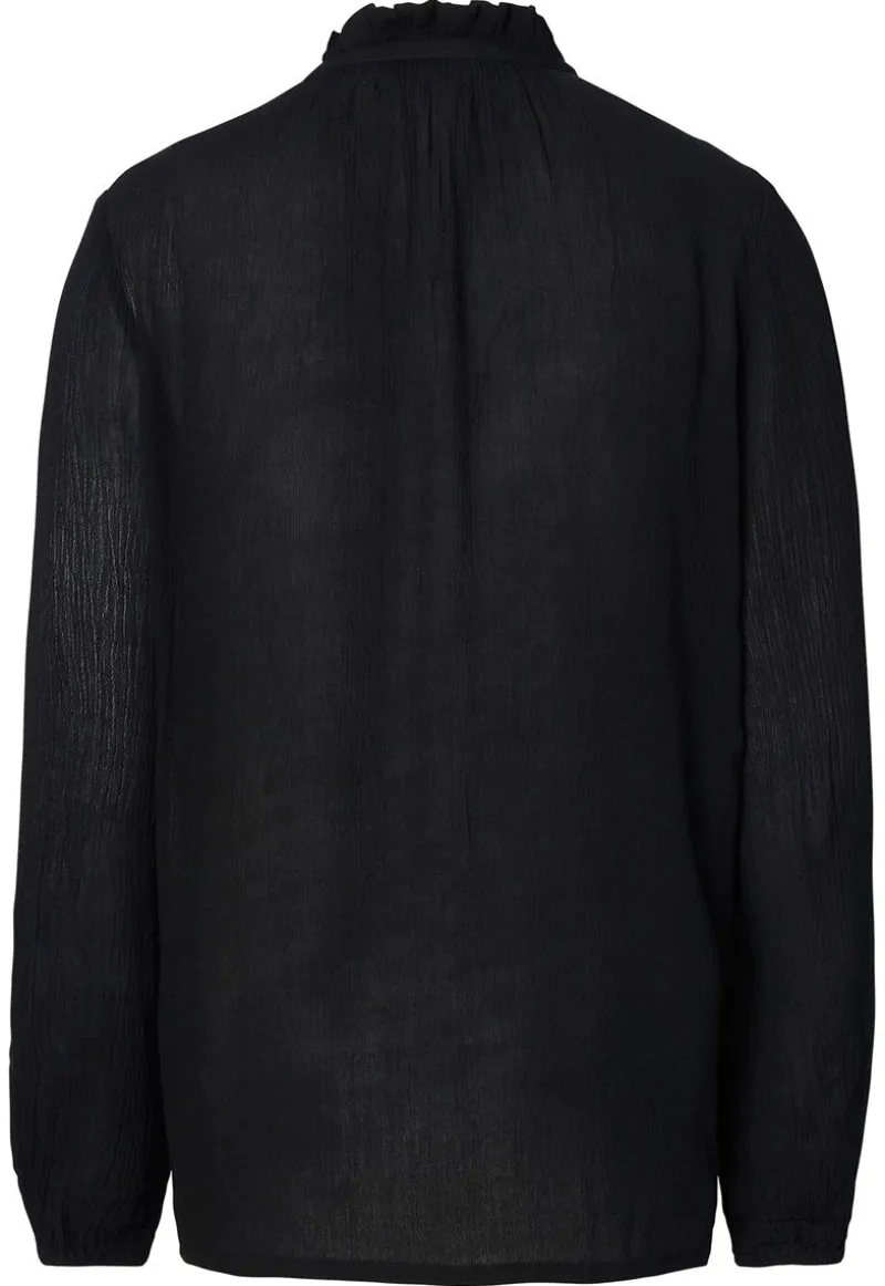 bluse_ansty__black_3.webp Noppies Blusen & Tuniken-Bluse Ansty -