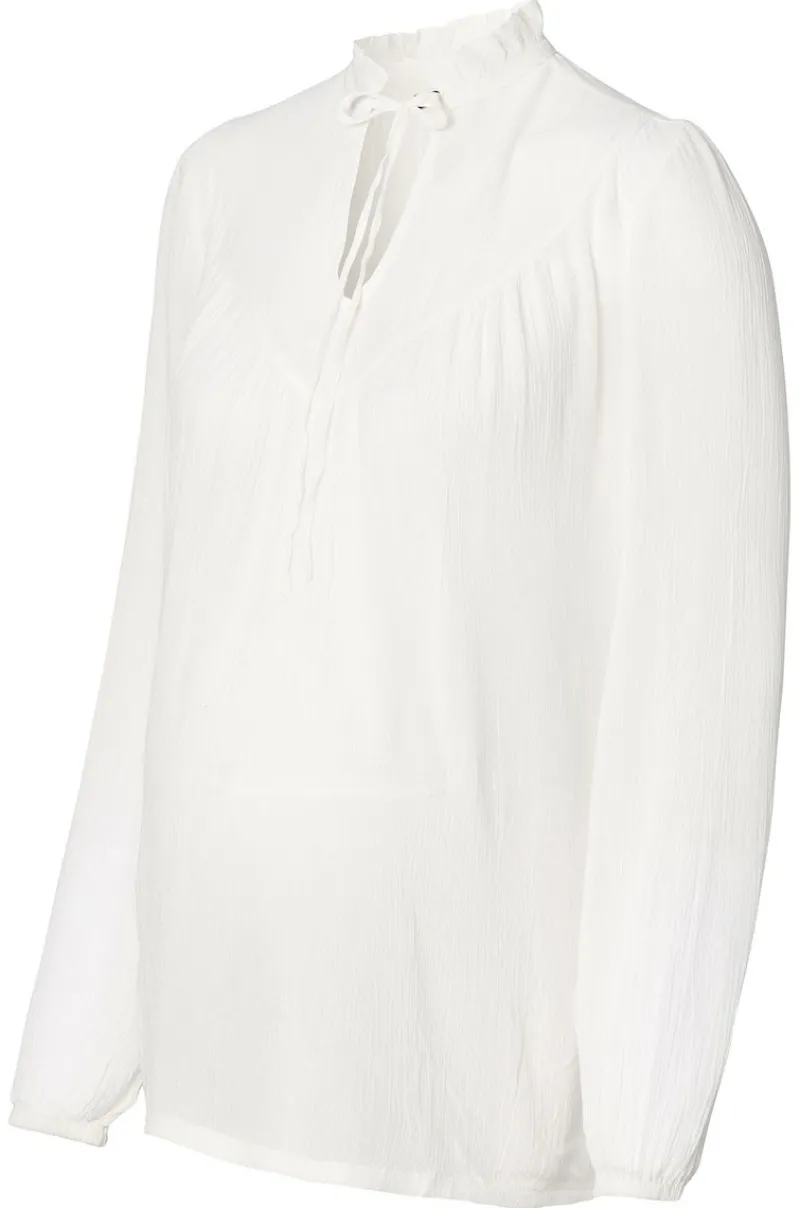 bluse_ansty__marshmallow_4.webp Noppies Blusen & Tuniken-Bluse Ansty -