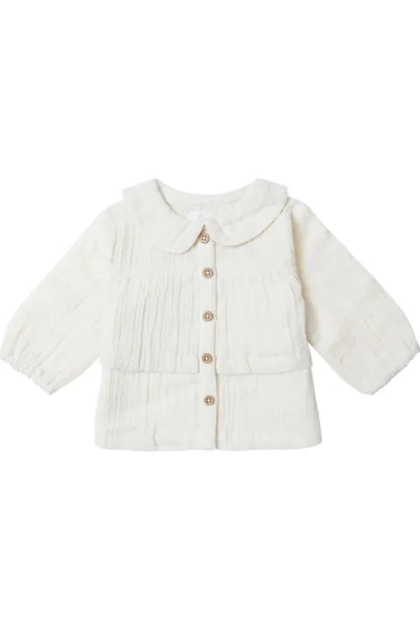 Noppies Shirts-Bluse Crown -
